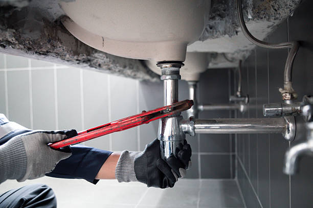 Trusted Leak Detection service in Santa Clara, UT - Masters Plumbing Service
